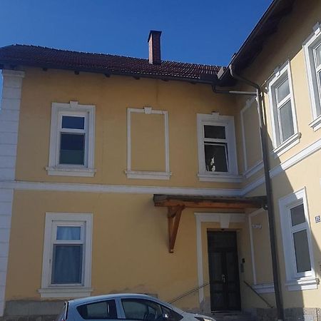 Ferienwohnung Gmuend Гмюнд Экстерьер фото